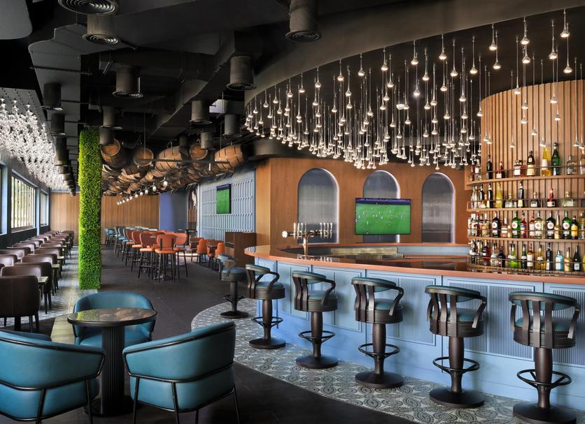 Bar Foto