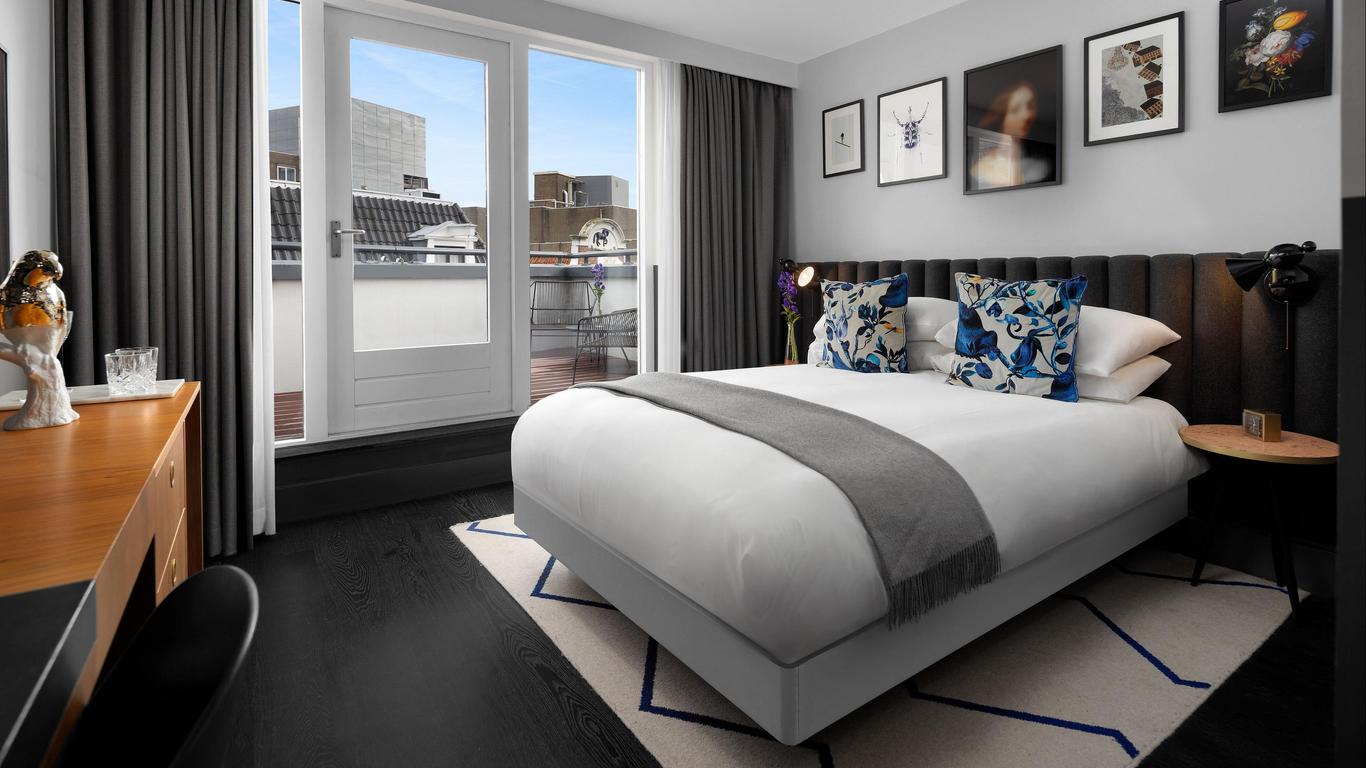 Kimpton De Witt Amsterdam
