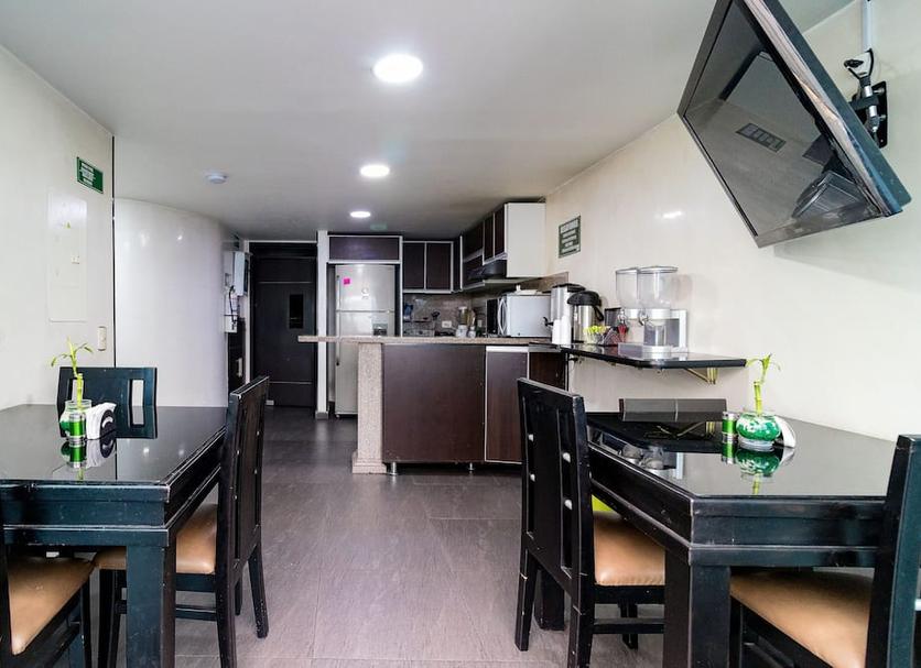 Cocina Foto