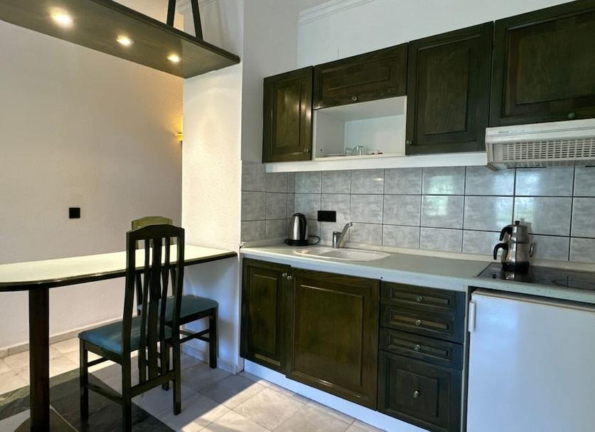 Cocina Foto