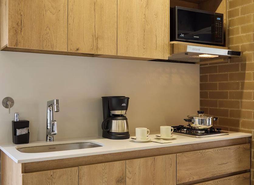 Cocina Foto