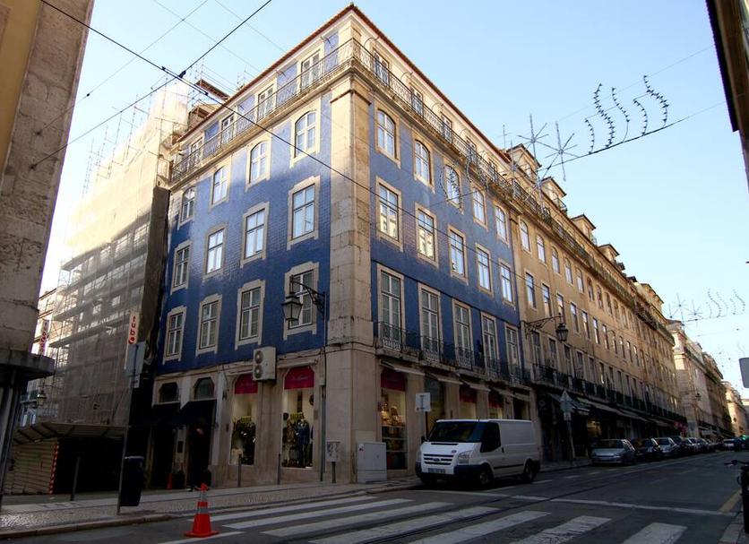 Edificio Foto