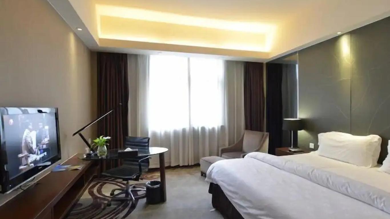 Smartel Baohe Hefei