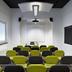Sala de conferencias