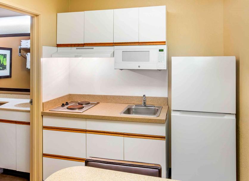 Cocina Foto