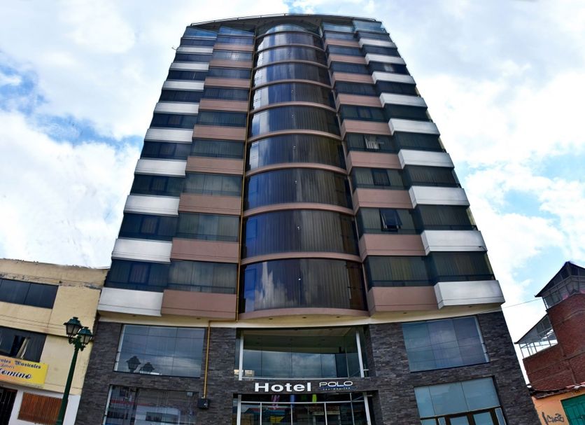 Edificio Foto