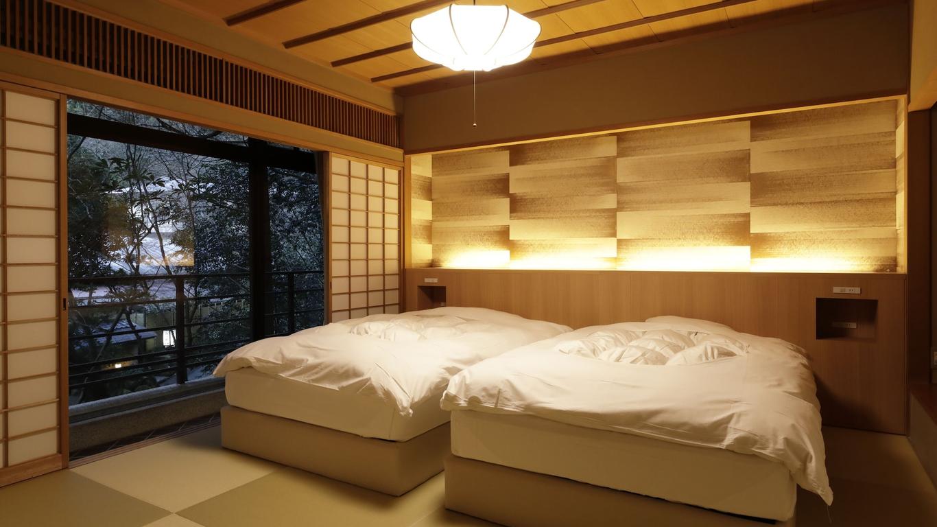 Sansuirou