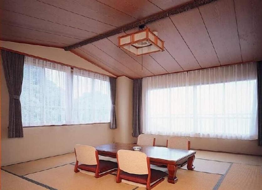 Comedor Foto