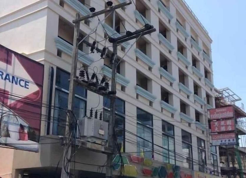 Edificio Foto