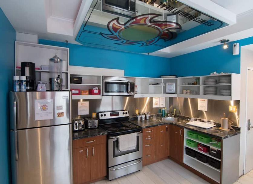 Cocina Foto