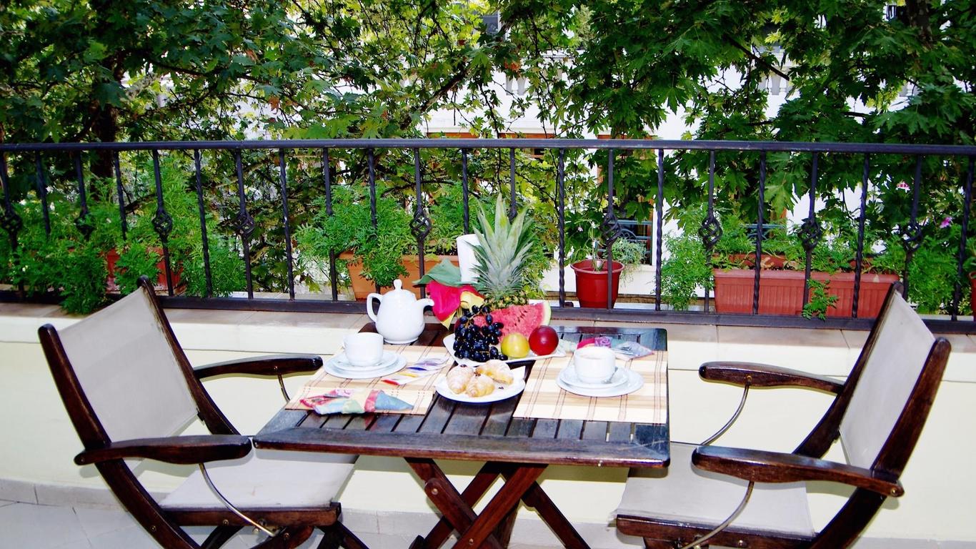Hotel Millennium Tirana