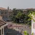 Vista del exterior