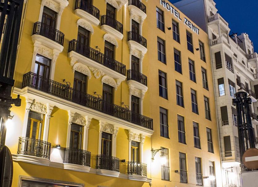 Edificio Foto