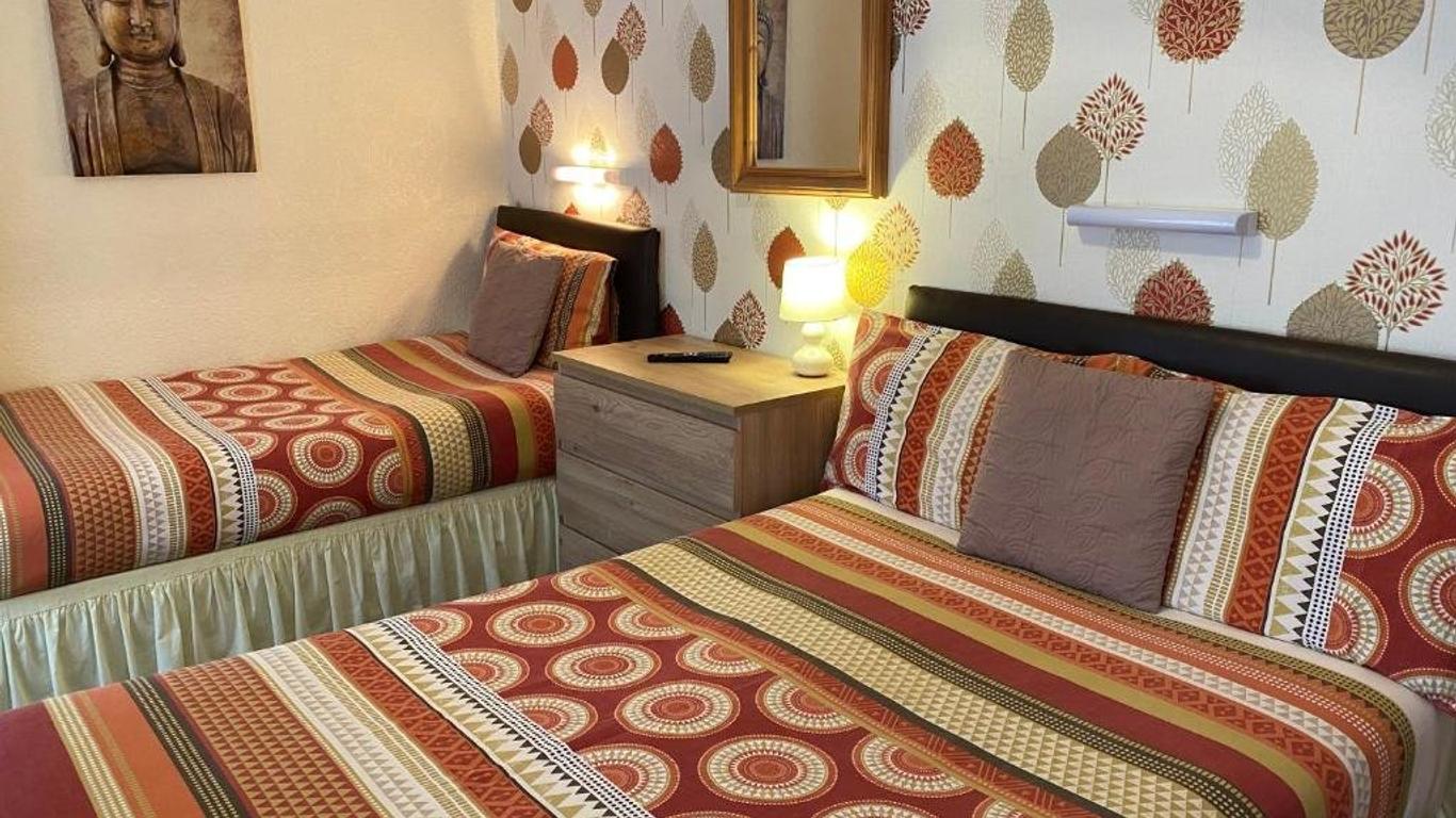 Clifton Private Hotel