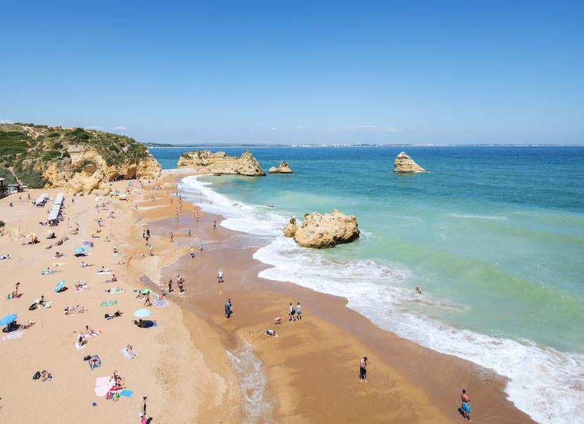 Playa Foto