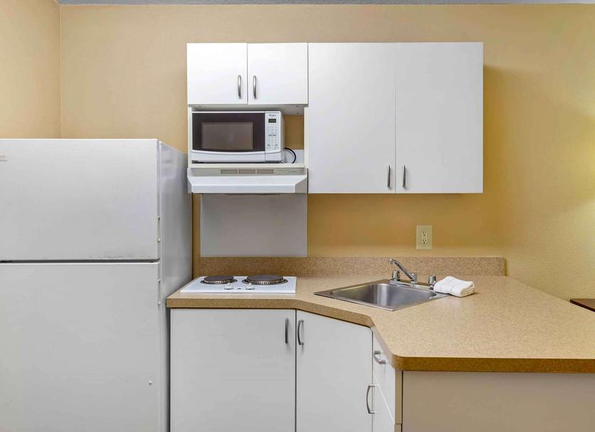 Cocina Foto