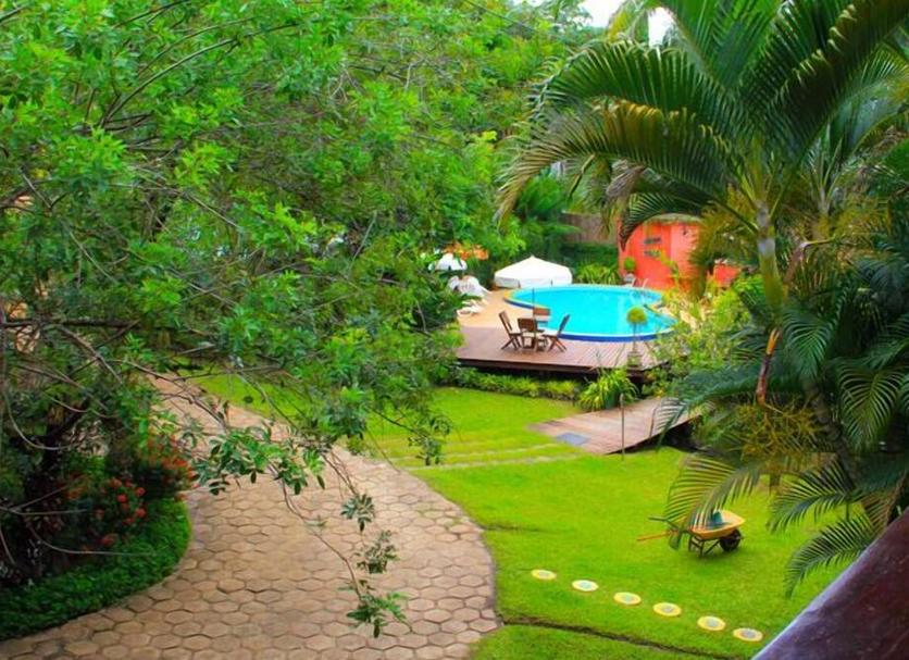 Piscina Foto