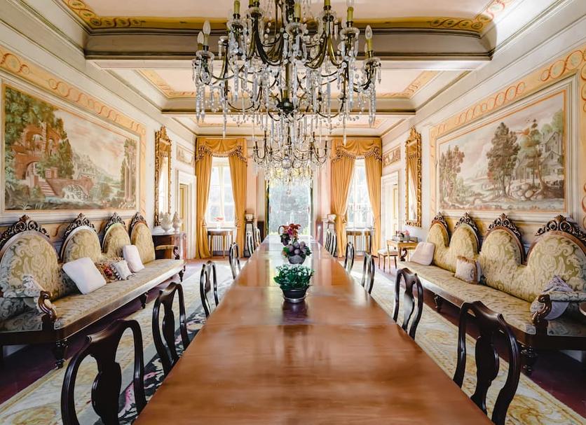 Comedor Foto