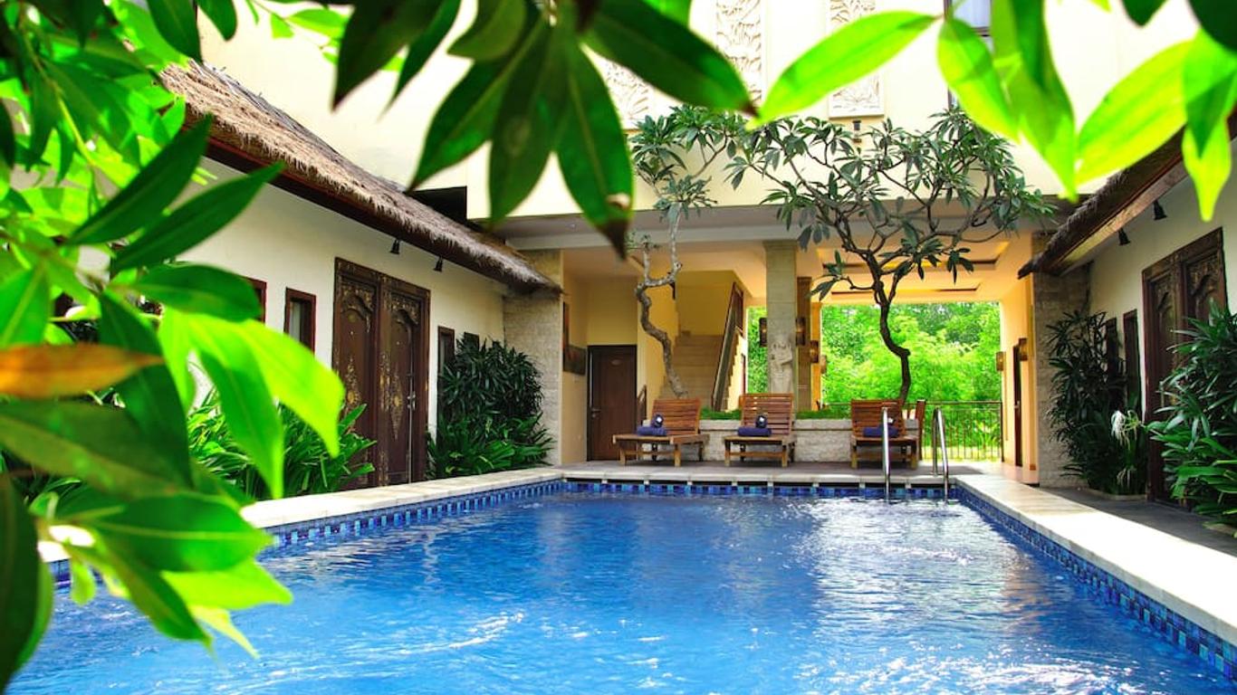 Coco De Heaven House