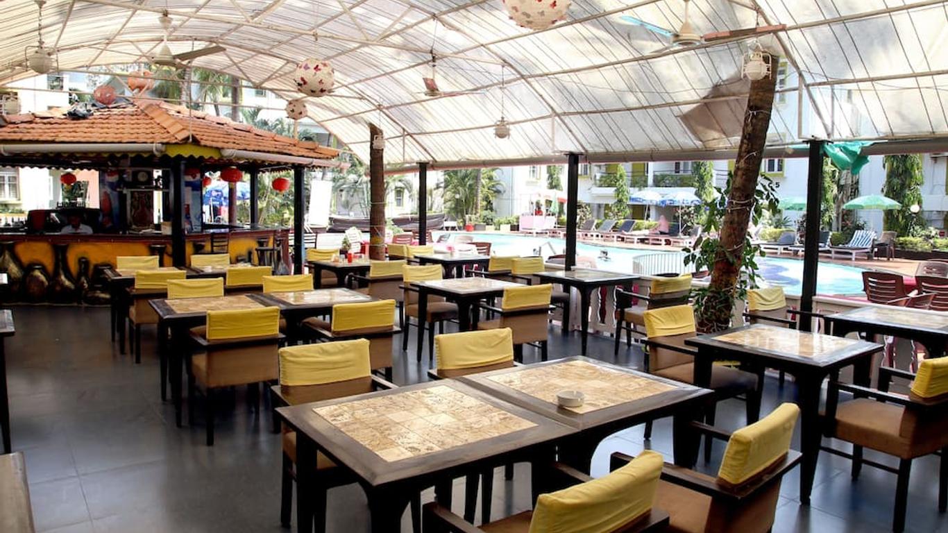 Alor Grande Holiday Resort