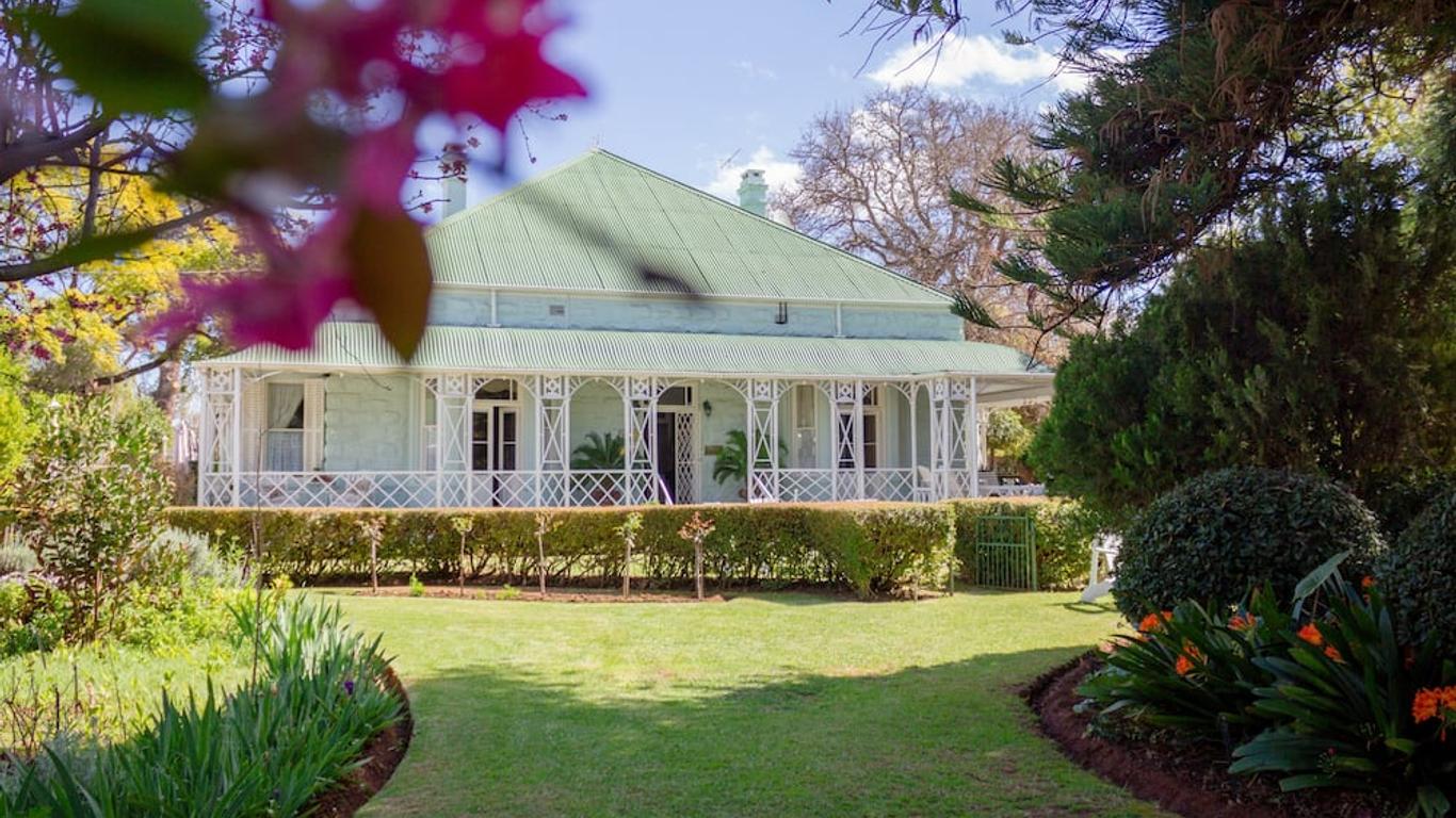 Adley House