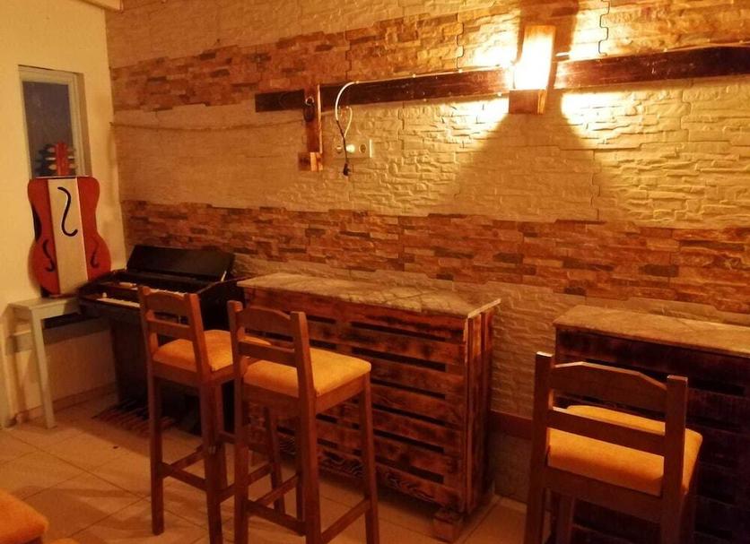 Comedor Foto