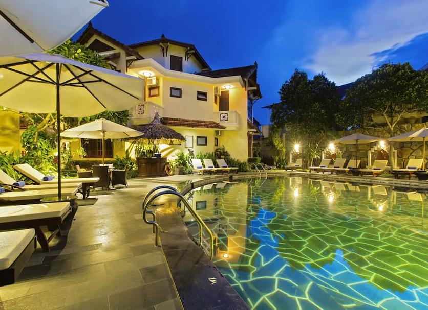 Piscina Foto