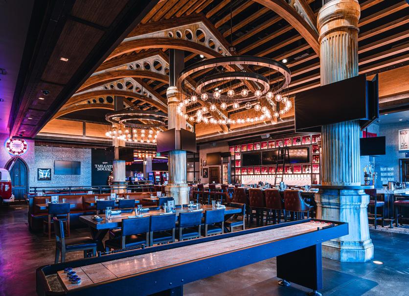 Bar Foto