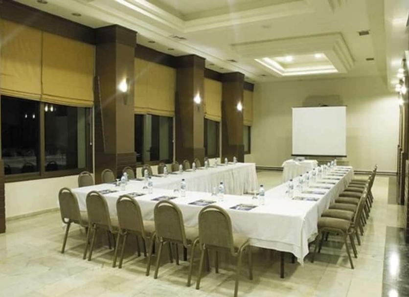 Sala de conferencias Foto