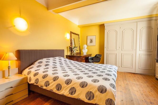 Guesthouse Maison de la Rose