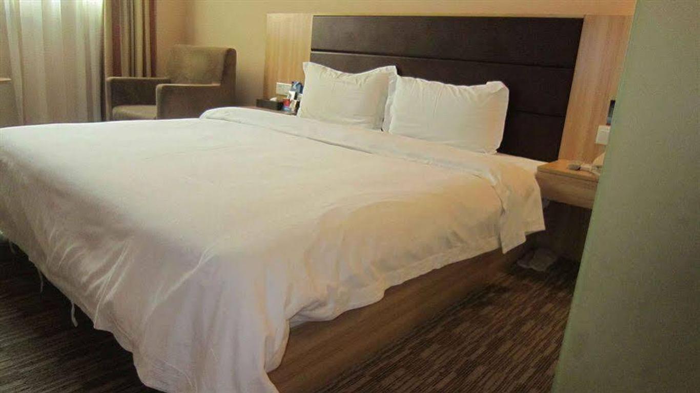 Xiang Mei Hotel - Jingtianbei Branch