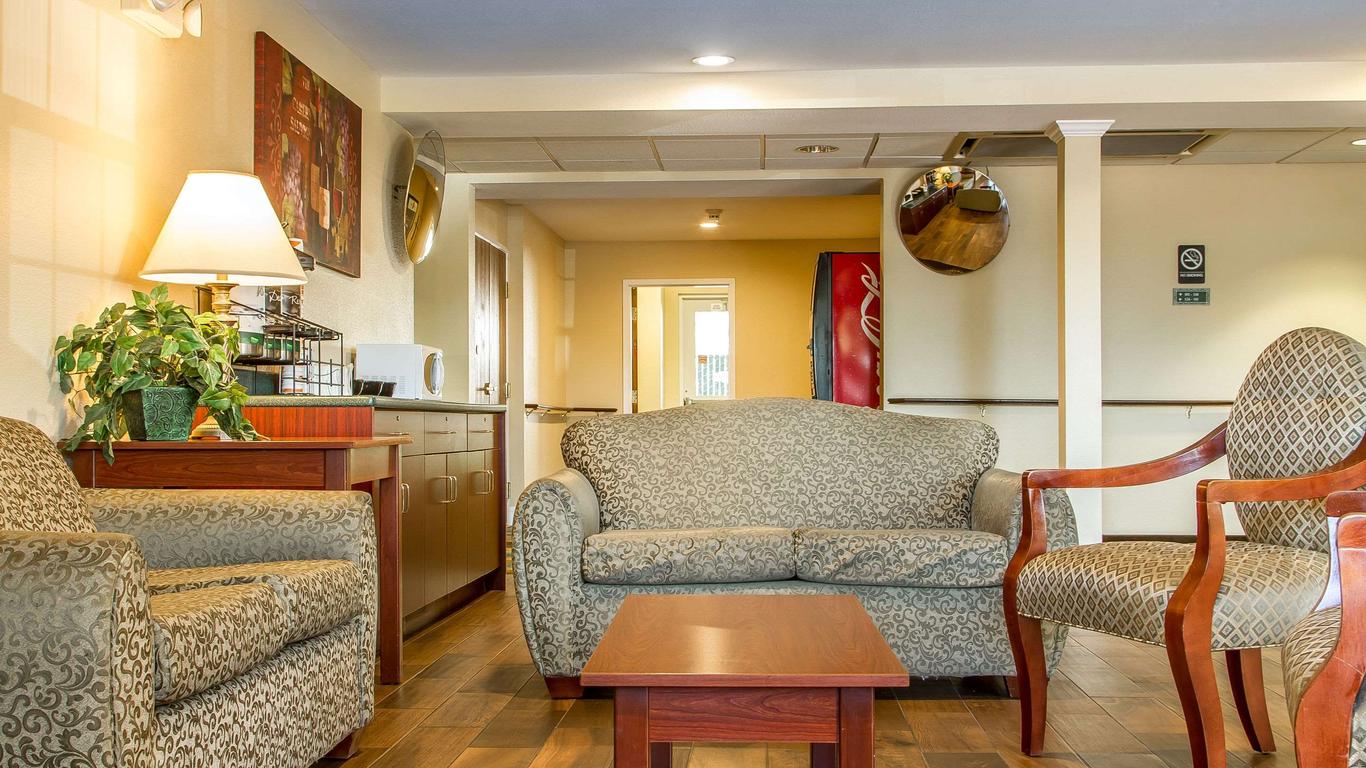 Quality Inn & Suites