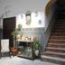 Escaleras