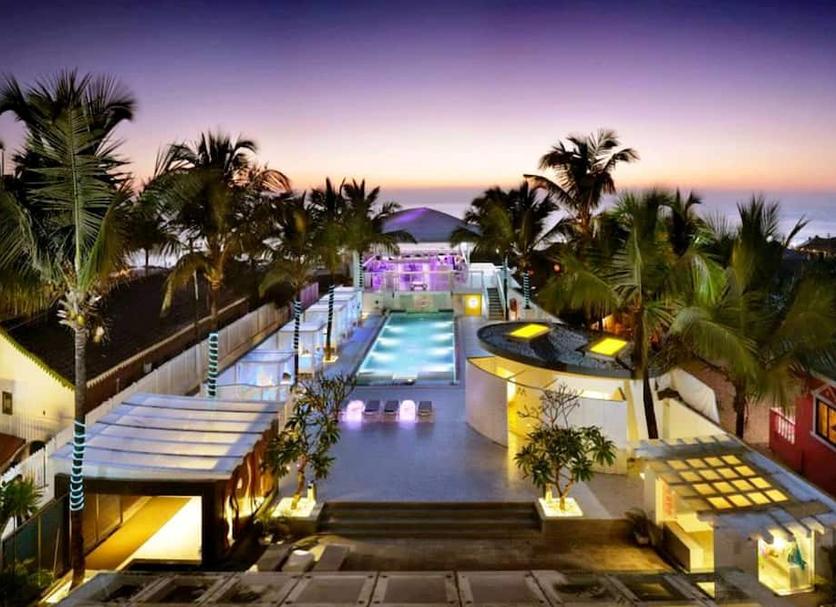 Piscina Foto
