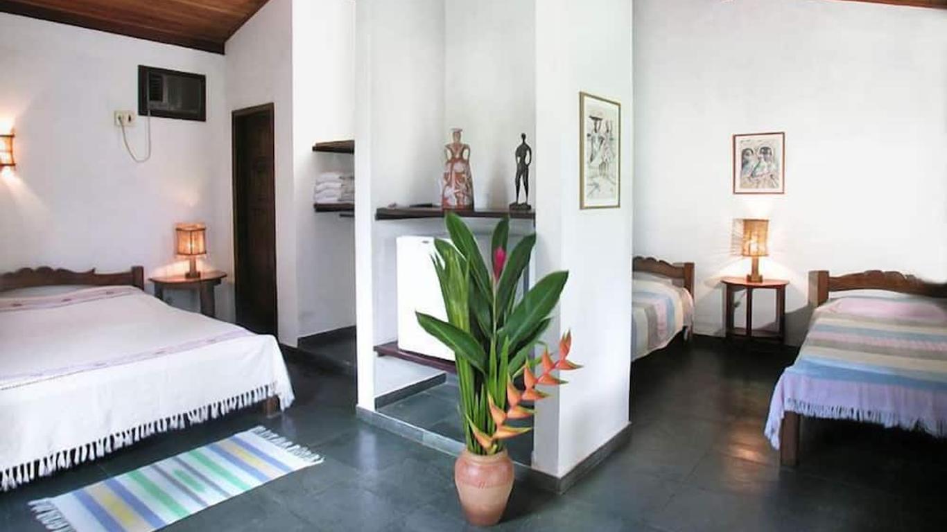 Villa Guaiamu