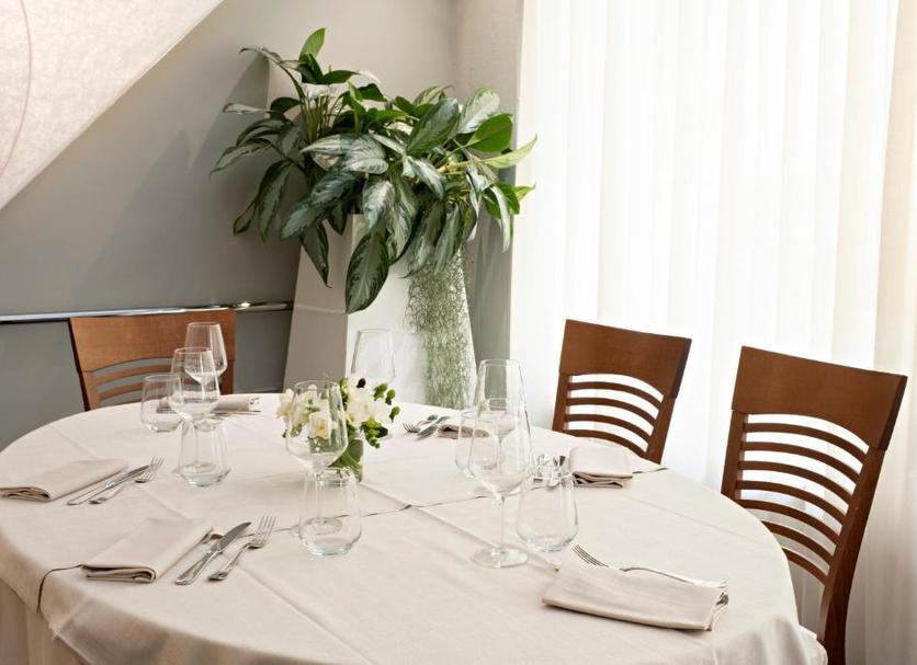 Comedor Foto
