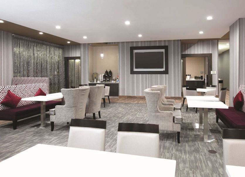 Servicio del hotel Foto