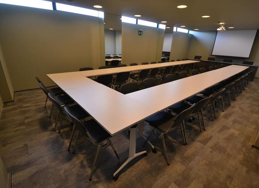 Sala de conferencias Foto