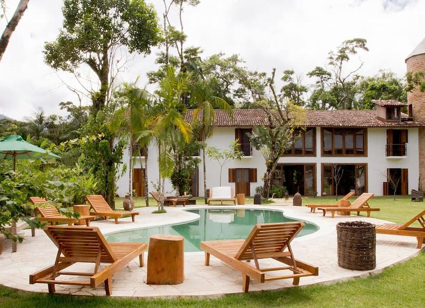Piscina Foto