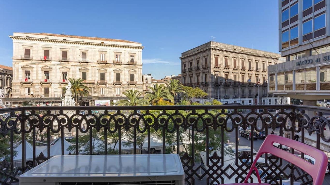 Da Gianni e Lucia Rooms with bathroom in the city center
