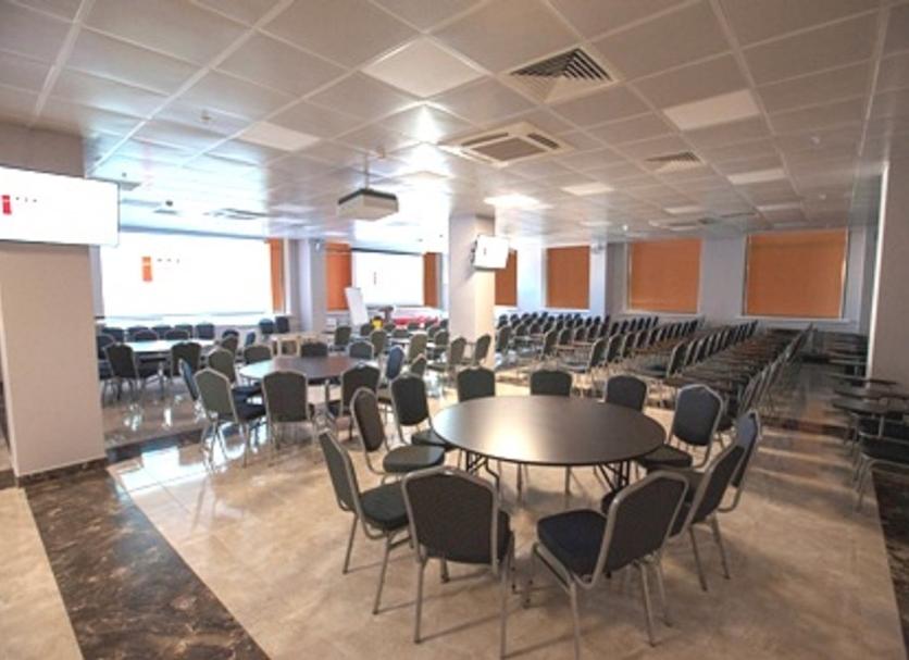 Sala de conferencias Foto