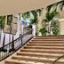 Escaleras