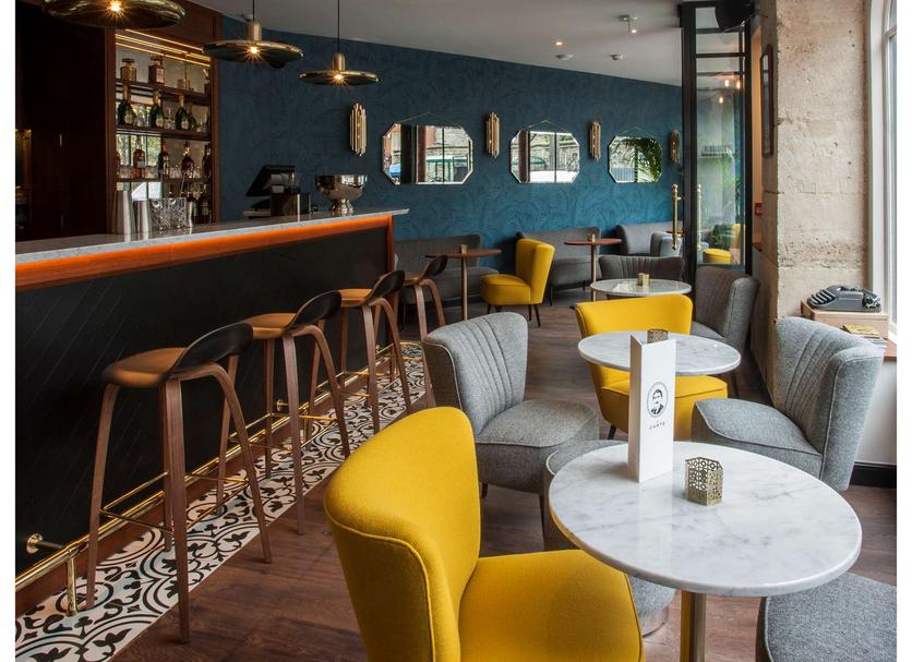 Bar Foto