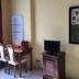 Servicio de la habitación