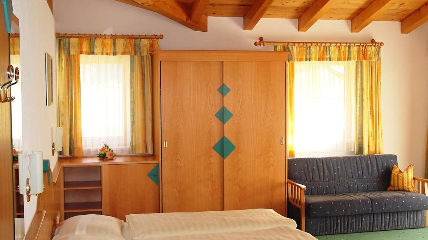Hotel Gasthof Stoanerhof
