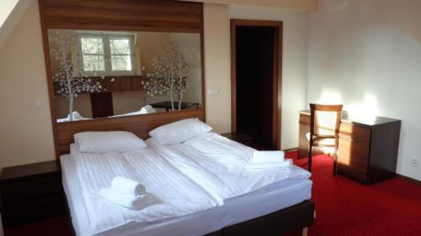 Hotel Meridian