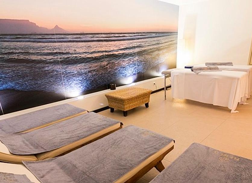 Spa Foto