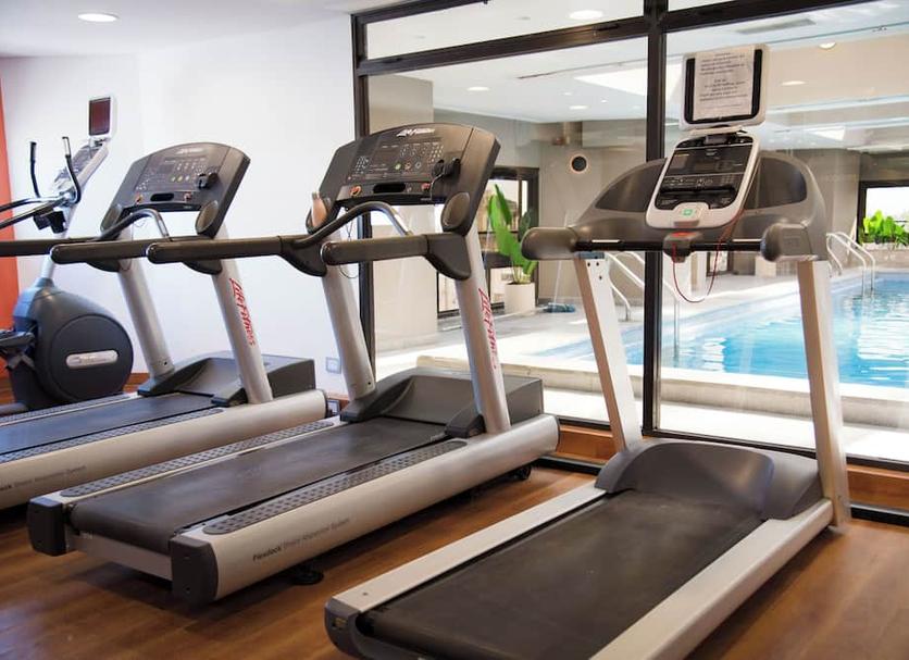 Gym Foto
