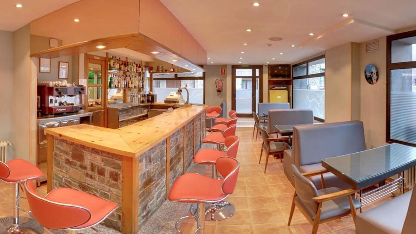 Hotel Guineu