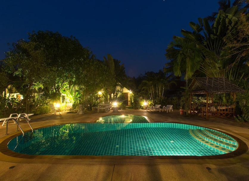 Piscina Foto